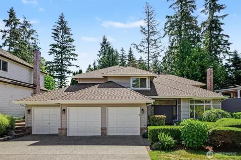 23405 SE 27th Ct, Sammamish, WA 98075