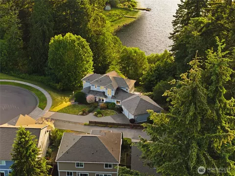 4435 Sydney Rose Ct SE, Olympia, WA 98501