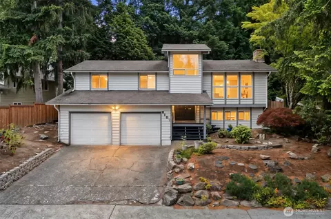 9107 NE 142nd Way, Kirkland, WA 98034