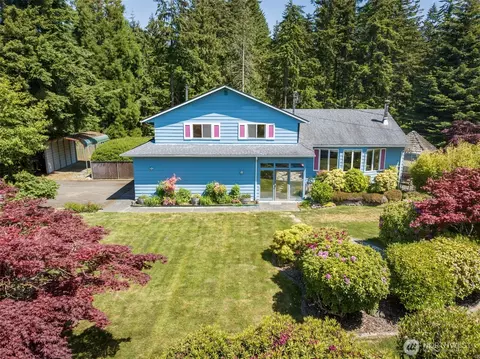200 Gehrke Rd, Port Angeles, WA 98362