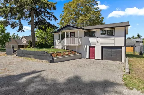 8418 S Thompson Ave, Tacoma, WA 98444