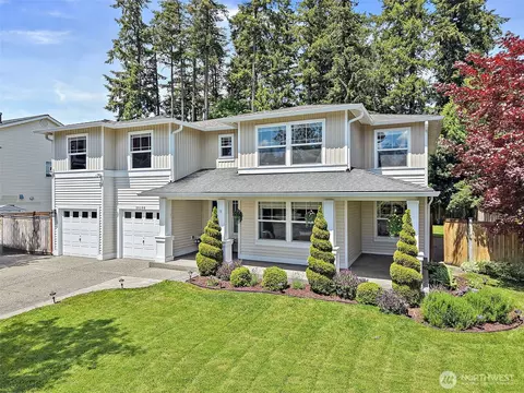 20106 101st St E, Bonney Lake, WA 98391
