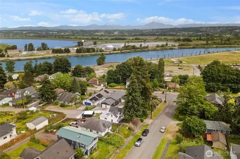 2126 E Grand Ave, Everett, WA 98201