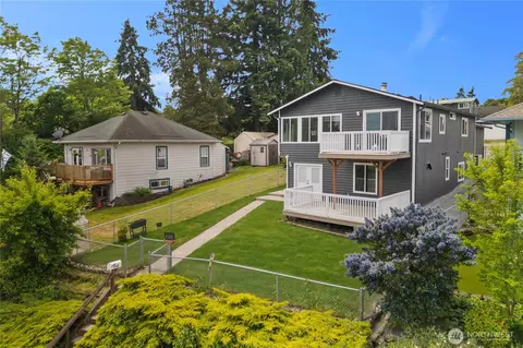 2126 E Grand Ave, Everett, WA 98201