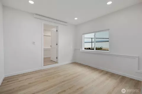 Bedroom - 2126 E Grand Ave, Everett, WA 98201 photo 1 of 1