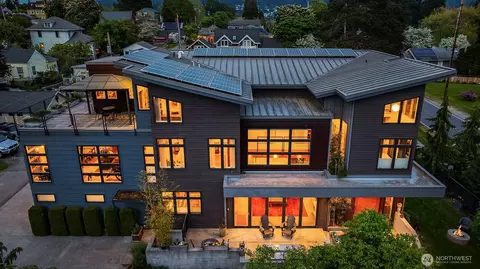 1601 Donovan Ave, Bellingham, WA 98225