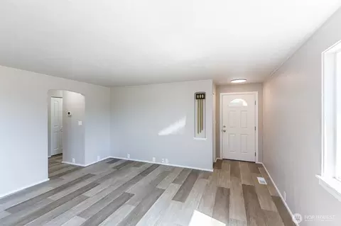 Living - 319 N Dunlap St, Sequim, WA 98382 photo 2 of 3