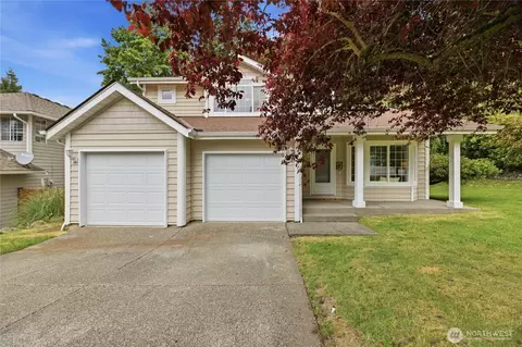 1205 57th Dr SE, Auburn, WA 98092