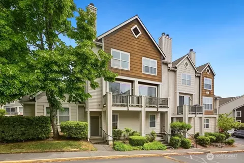 3116 164th St SW #504, Lynnwood, WA 98087
