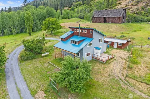 4217 Northport Flat Creek Rd, Northport, WA 99157