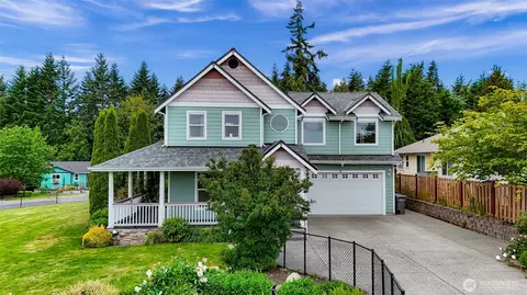 1188 Central Dr, Camano Island, WA 98282
