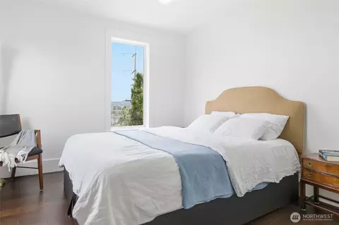 Bedroom - 2115 Main St, Everett, WA 98203 photo 1 of 4