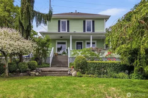 2115 Main St, Everett, WA 98203