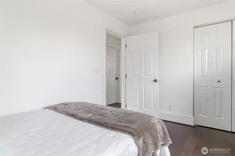 Bedroom - 2115 Main St, Everett, WA 98203 photo 4 of 4