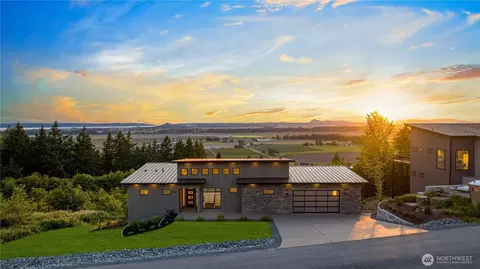 20519 Benson Ridge Ln, Mount Vernon, WA 98274