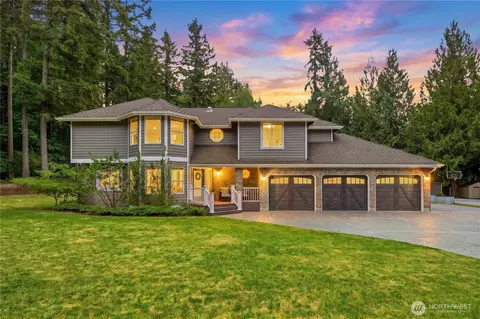 19521 SE 332nd Pl, Auburn, WA 98092