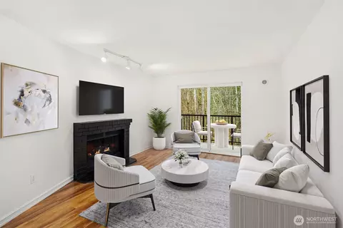 14006 NE 181 Pl #B206, Woodinville, WA 98072