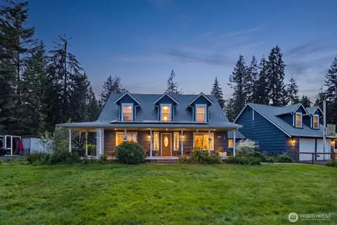 3414 171st Ave SE, Snohomish, WA 98290