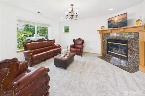 Living - 3908 153rd Pl SE, Bothell, WA 98012 photo 1 of 3