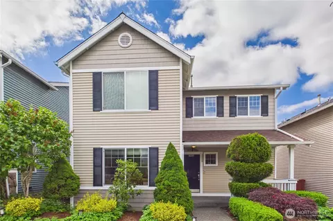 Exterior - 3908 153rd Pl SE, Bothell, WA 98012 photo 2 of 9