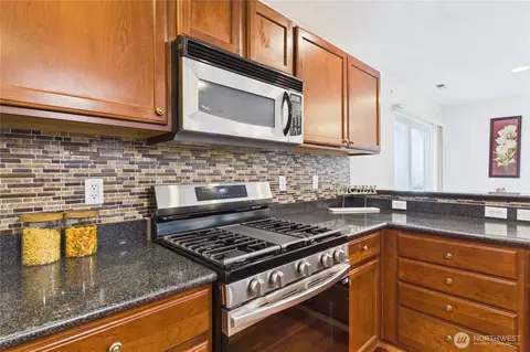 Kitchen - 3908 153rd Pl SE, Bothell, WA 98012 photo 3 of 3