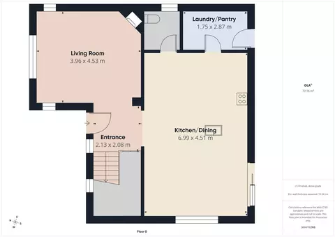 Floorplan - 3908 153rd Pl SE, Bothell, WA 98012 photo 1 of 3