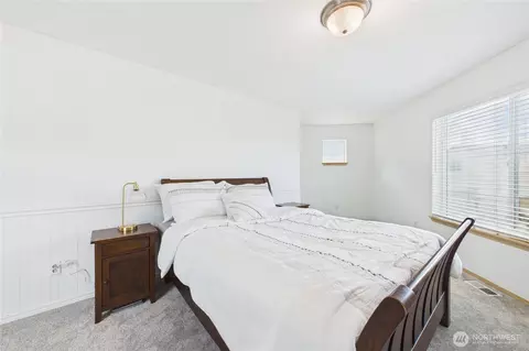 Bedroom - 3908 153rd Pl SE, Bothell, WA 98012 photo 2 of 3