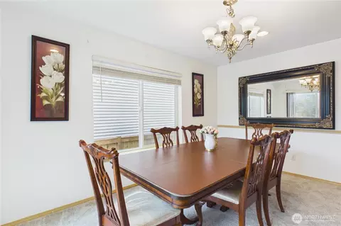 Dining - 3908 153rd Pl SE, Bothell, WA 98012 photo 1 of 2