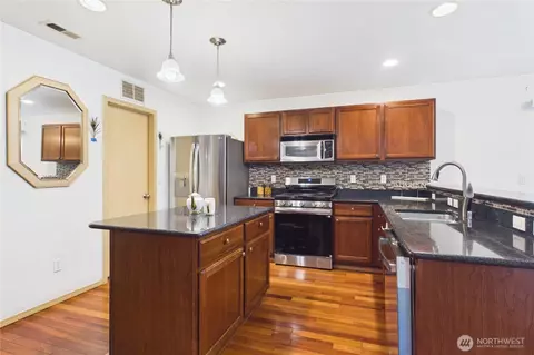 Kitchen - 3908 153rd Pl SE, Bothell, WA 98012 photo 1 of 3
