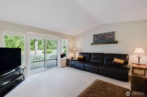 Living - 160 E Soderberg Rd #H24, Allyn, WA 98524 photo 2 of 2