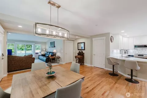 Dining - 160 E Soderberg Rd #H24, Allyn, WA 98524 photo 3 of 4