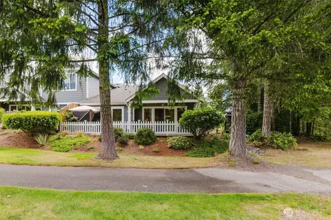 Exterior - 160 E Soderberg Rd #H24, Allyn, WA 98524 photo 5 of 7