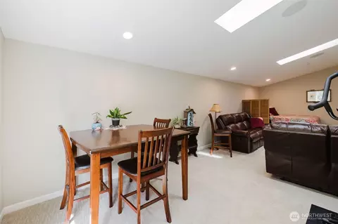 Dining - 160 E Soderberg Rd #H24, Allyn, WA 98524 photo 4 of 4