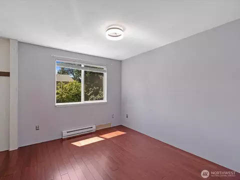 Bedroom - 820 E Cady Rd #D202, Everett, WA 98203 photo 2 of 2