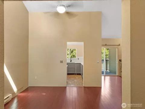 Living - 820 E Cady Rd #D202, Everett, WA 98203 photo 3 of 5