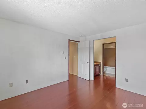 Bedroom - 820 E Cady Rd #D202, Everett, WA 98203 photo 1 of 2
