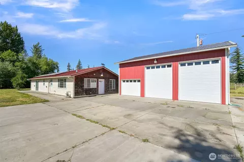 1776 Harksell Rd, Ferndale, WA 98248