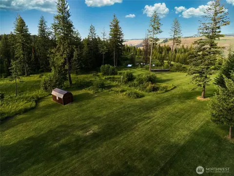 1335 Payne Hollow Rd, Dayton, WA 99328