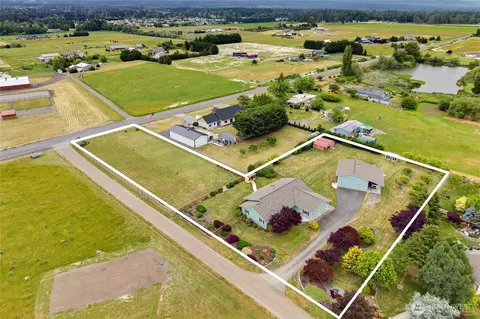View/Area - 73 Haywire Ln, Sequim, WA 98382 photo 1 of 1