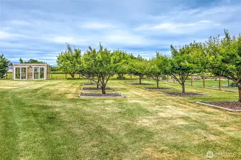 Exterior - 73 Haywire Ln, Sequim, WA 98382 photo 8 of 9