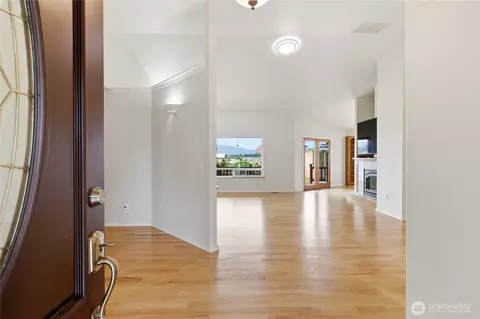 Entry Way - 73 Haywire Ln, Sequim, WA 98382 photo 1 of 3