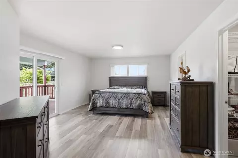 Bedroom - 73 Haywire Ln, Sequim, WA 98382 photo 1 of 2