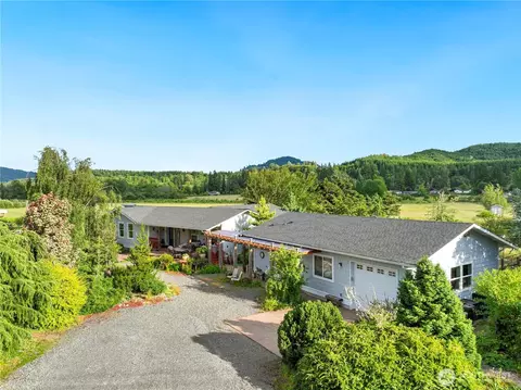 4531 Old Military Rd SE, Tenino, WA 98589