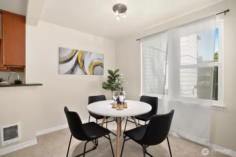 Dining - 20318 Bothell Everett Hwy #A201, Bothell, WA 98012 photo 1 of 1