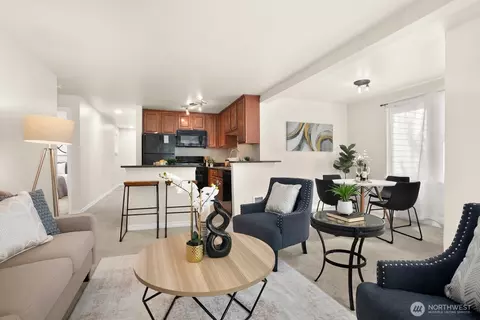 Living - 20318 Bothell Everett Hwy #A201, Bothell, WA 98012 photo 3 of 3