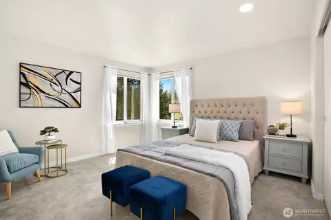 Bedroom - 20318 Bothell Everett Hwy #A201, Bothell, WA 98012 photo 1 of 4