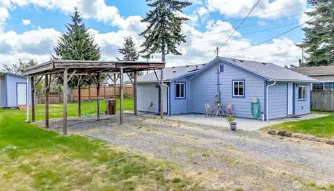 2907 NE 57th Ave, Tacoma, WA 98422