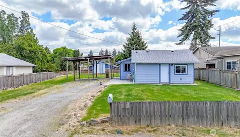 2907 NE 57th Ave, Tacoma, WA 98422