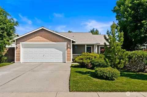 403 E Kristen Ave, Ellensburg, WA 98926