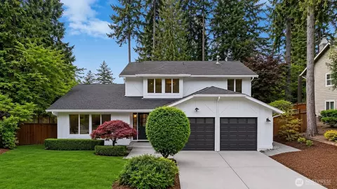 18009 NE 103rd Ct, Redmond, WA 98052